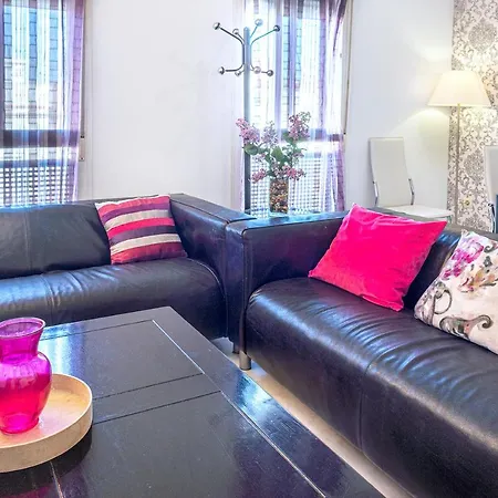 La Salle Appartement *