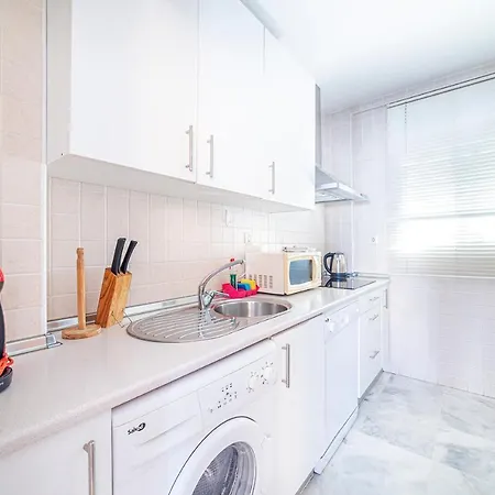 La Salle Apartamento *