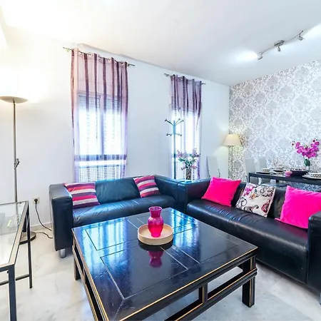 La Salle Apartamento *