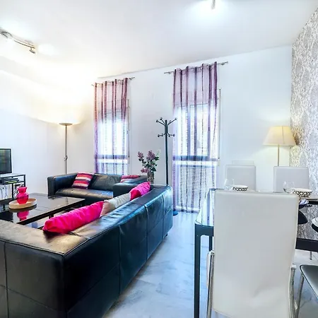 La Salle Apartamento Sevilla