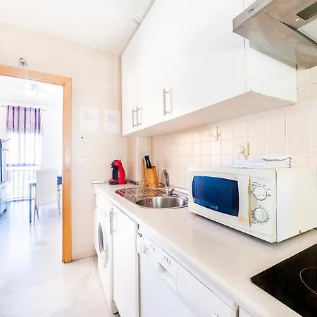 Apartamento La Salle *