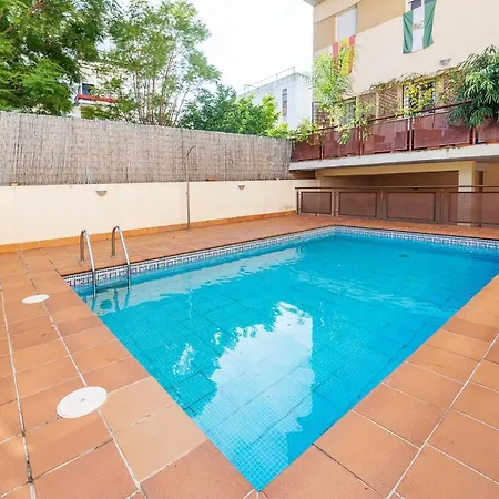 Apartamento La Salle