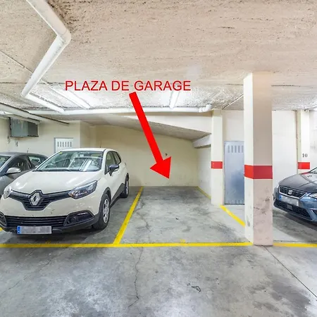 Apartamento La Salle