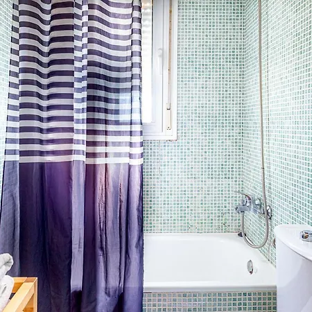 Apartamento La Salle
