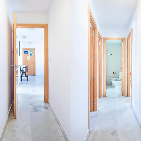 La Salle Apartamento *