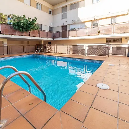 Apartamento La Salle Sevilla