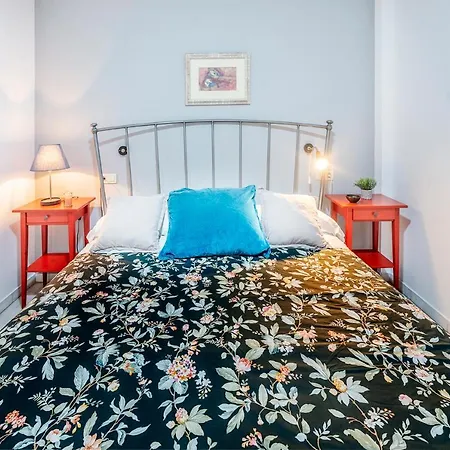 La Salle Apartamento