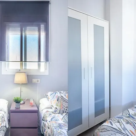 La Salle Apartamento