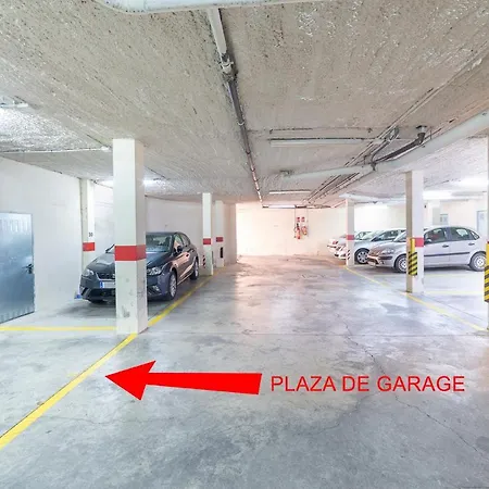 Apartamento La Salle *